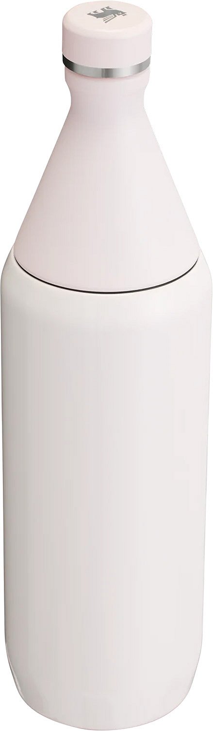 Stanley 34 oz. All Day Slim Bottle - Rose Quartz