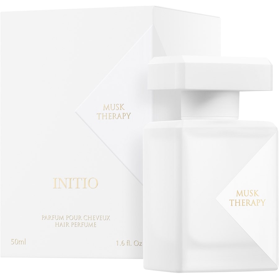INITIO Parfums Privés Hedonist Hair Mist Musk Therapy