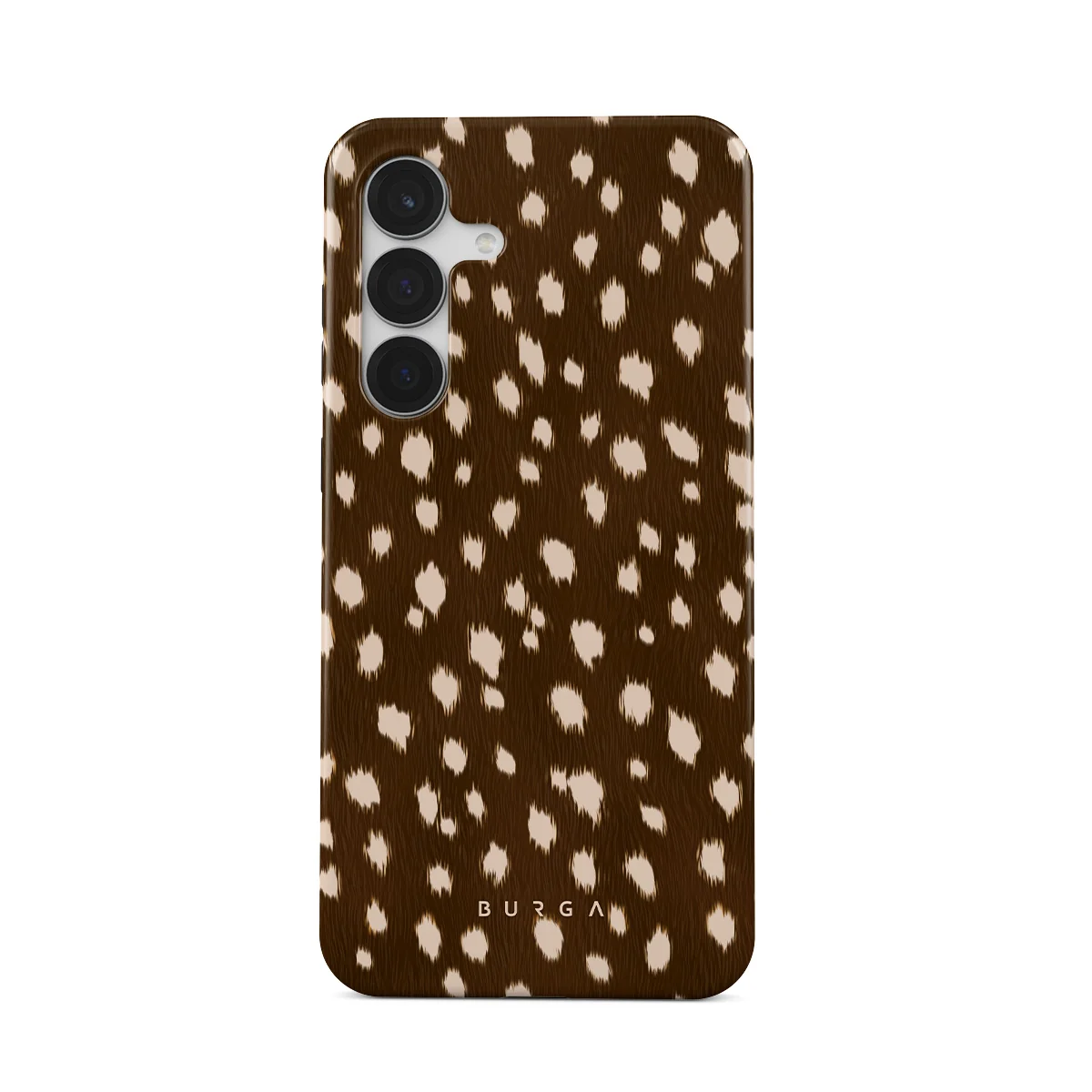 Cinnamon Roll - Samsung Galaxy S25 FE ケース