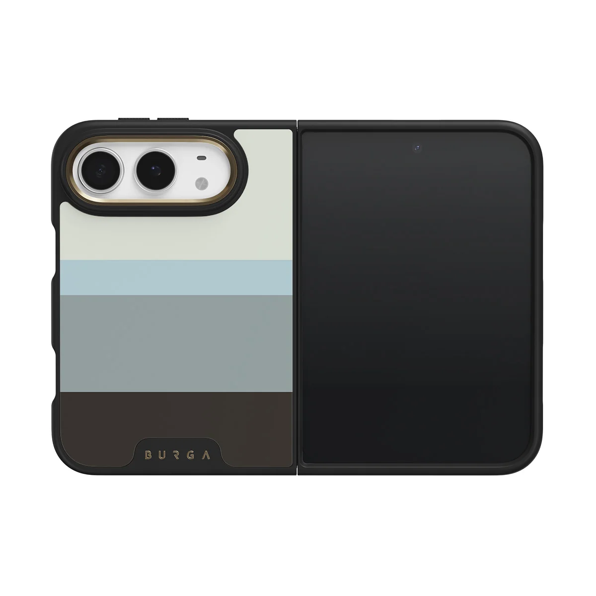 Cloudbreak - iPhone Duo ケース