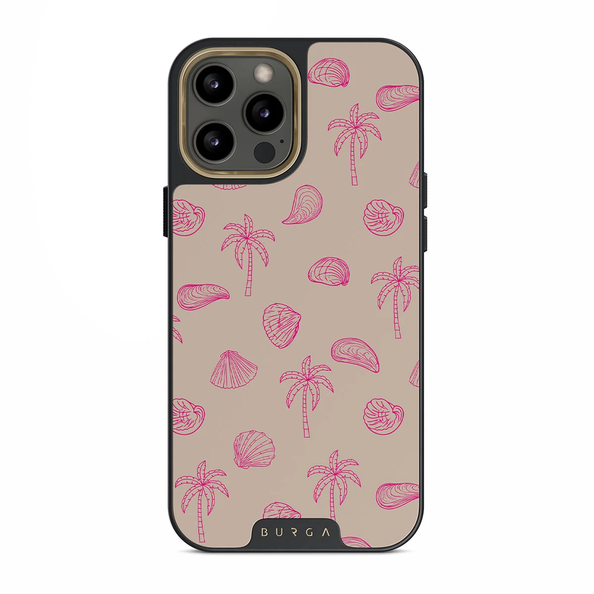 Beach Please - iPhone 12 Pro ケース
