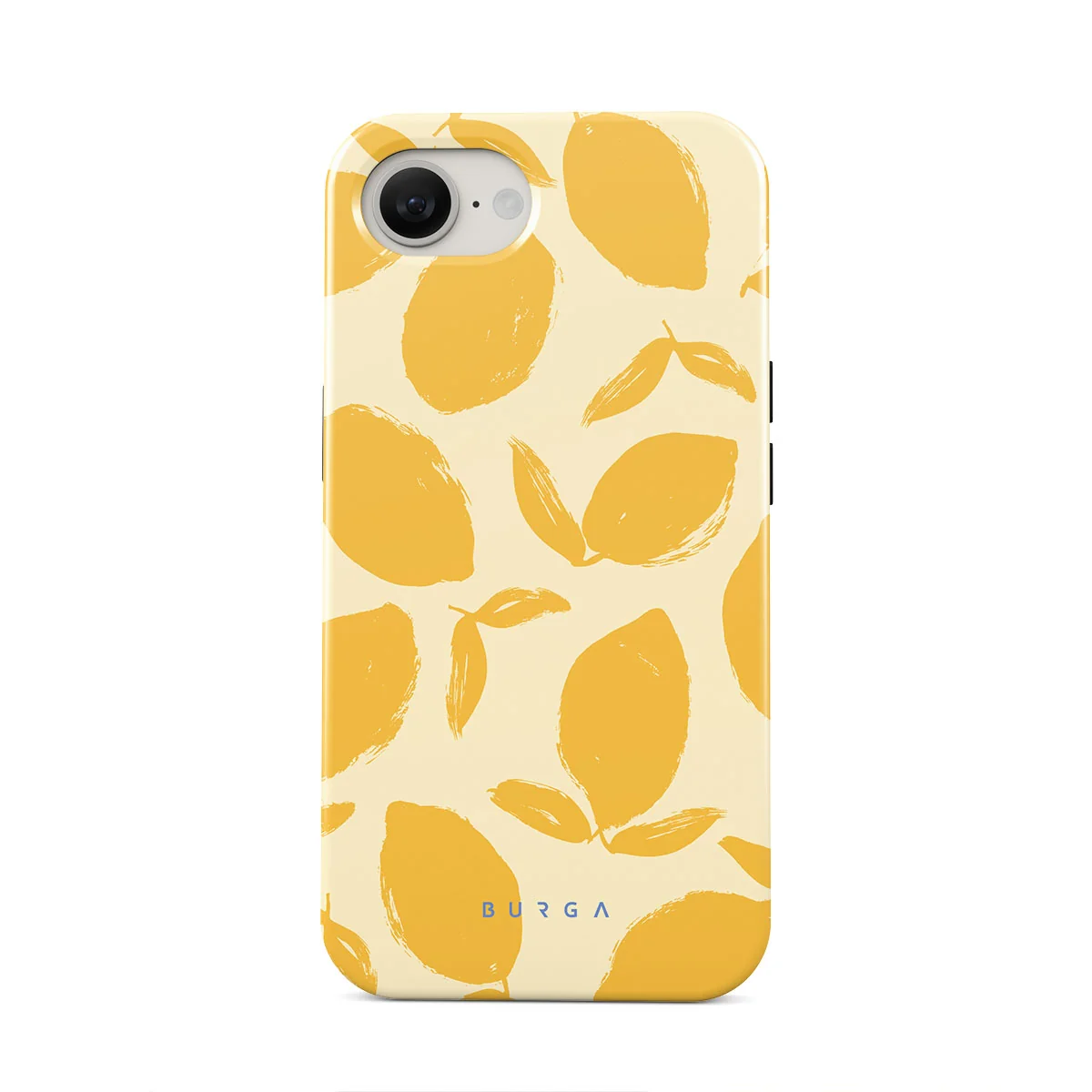Lemon Tart - iPhone 16e ケース