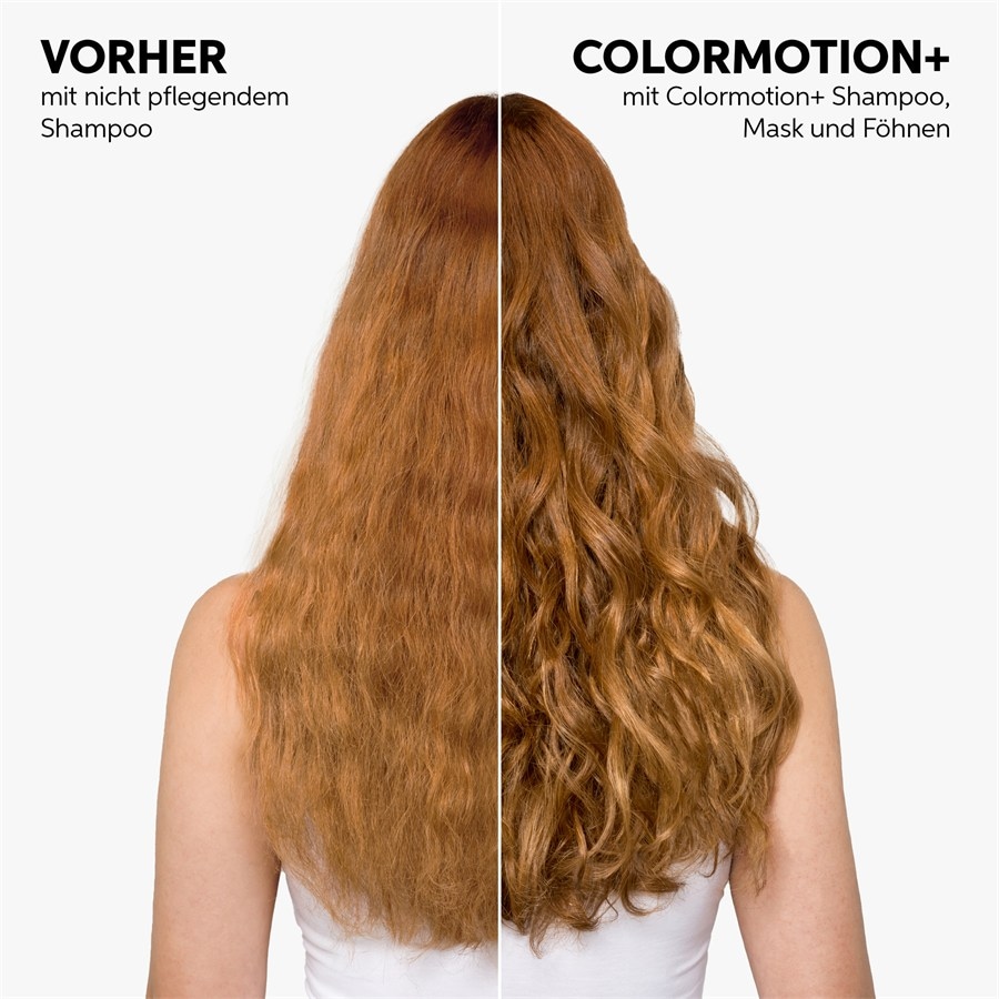 Wella Color Motion+ Shampoo