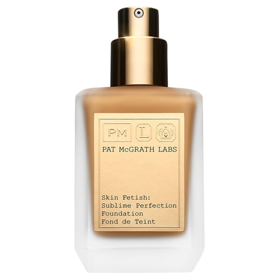 Pat McGrath Labs Makijaż twarzy Podkład Skin Fetish Sublime Perfection Foundation