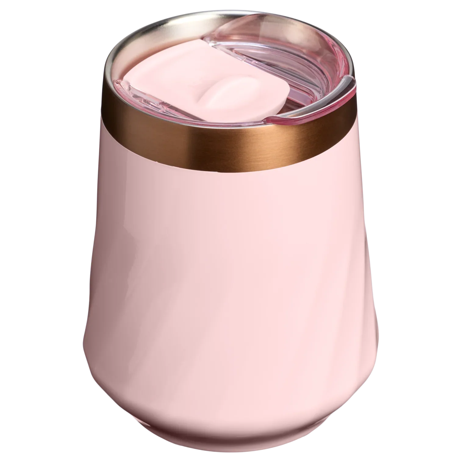 The Valentine's Day Textured Reserve Wine Tumbler | 11 OZ