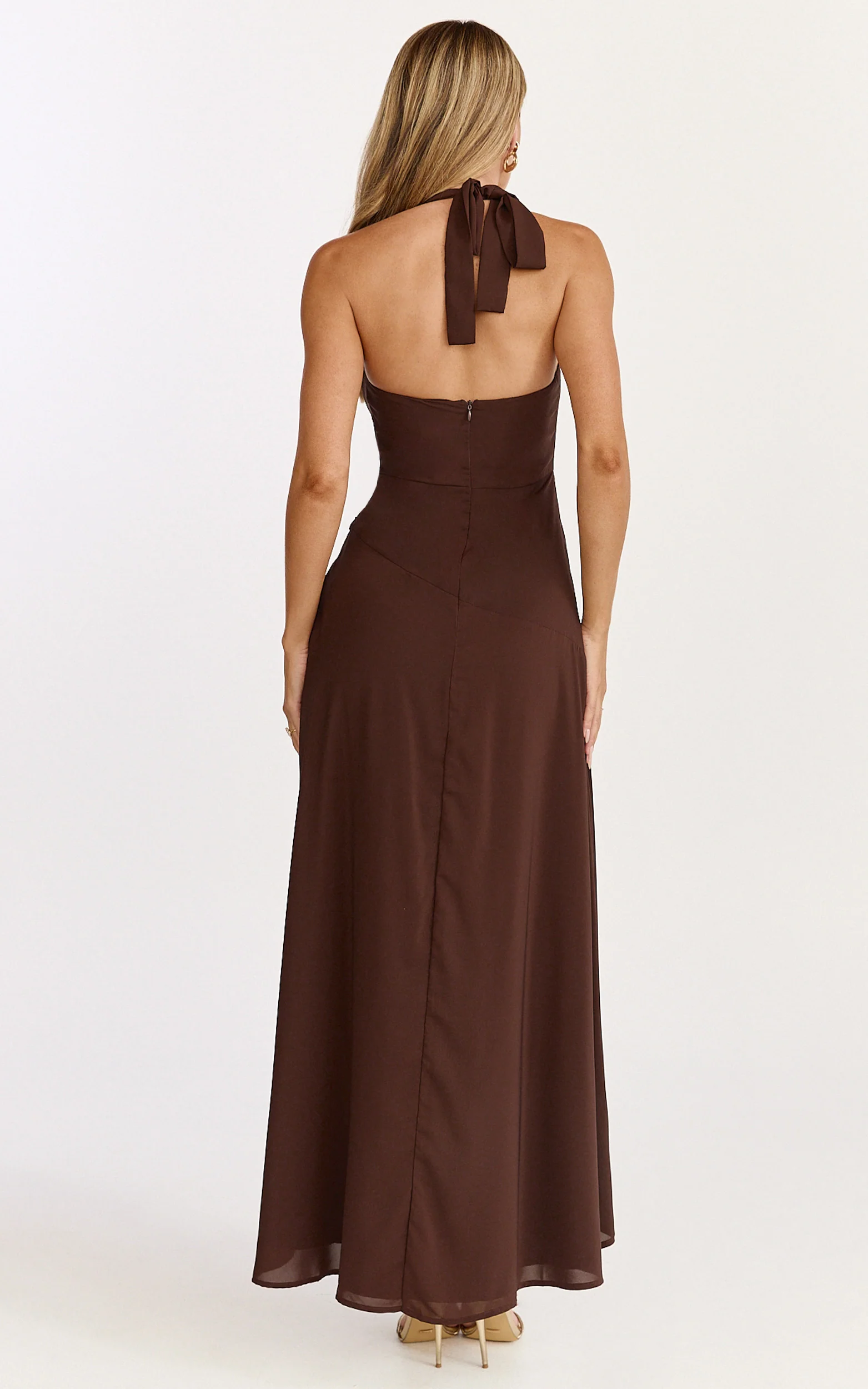 Penelope Maxi Dress