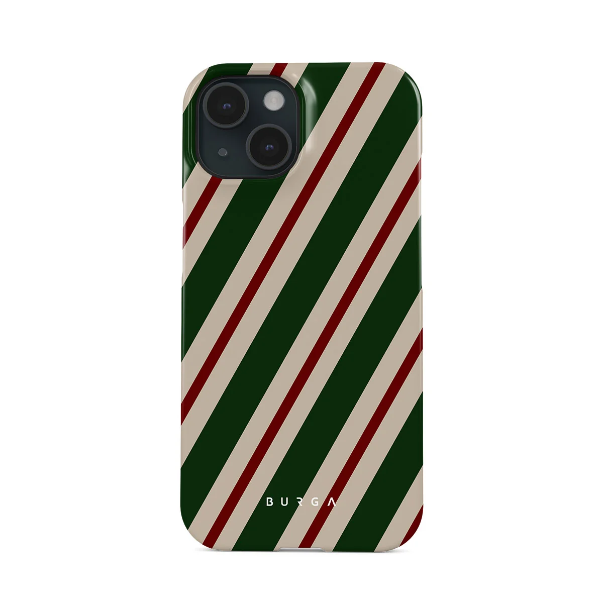 North Pole - iPhone 15 Plus ケース