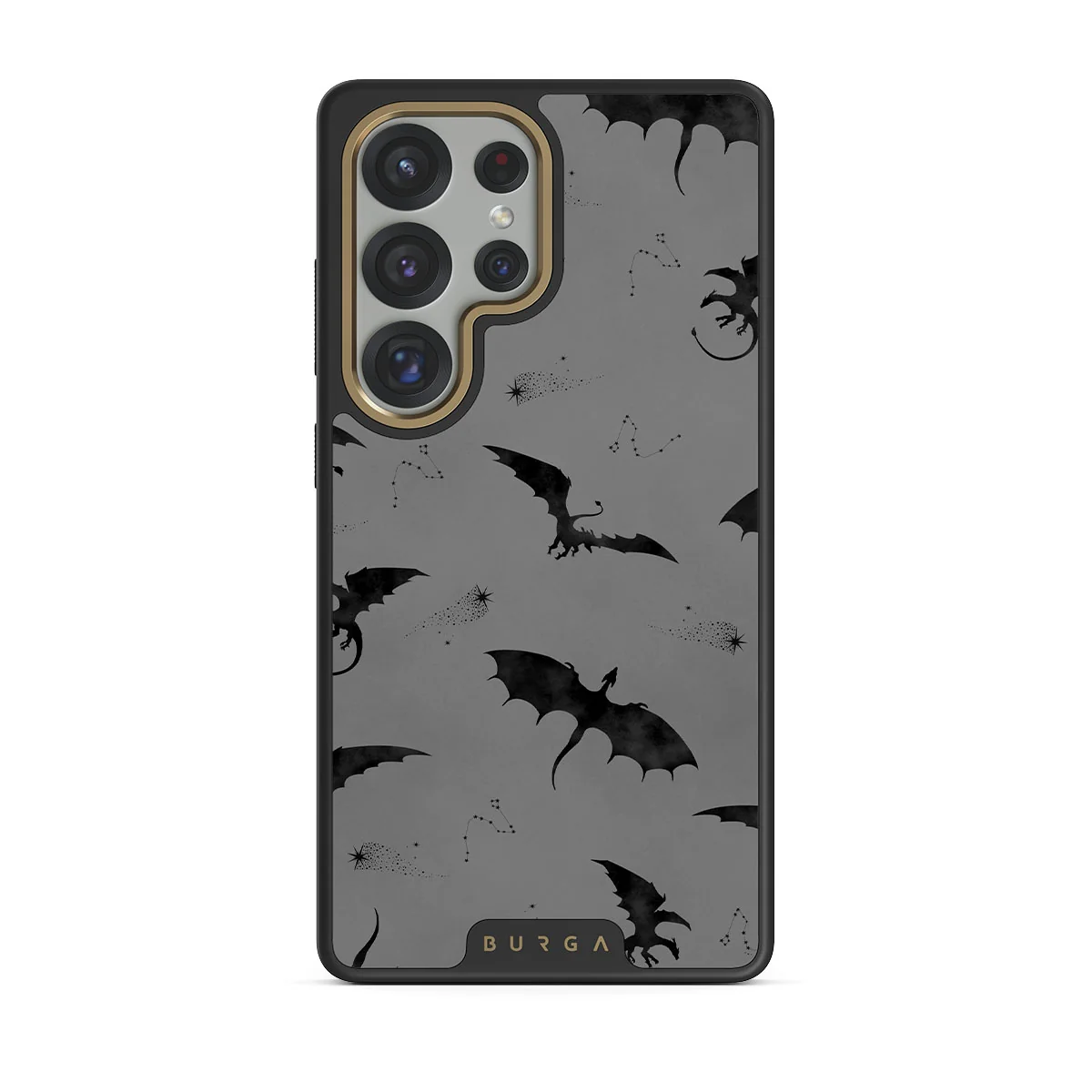 Draco - Samsung Galaxy S25 Ultra ケース