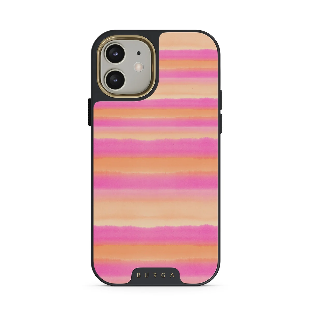 Sun Lover - iPhone 12 ケース