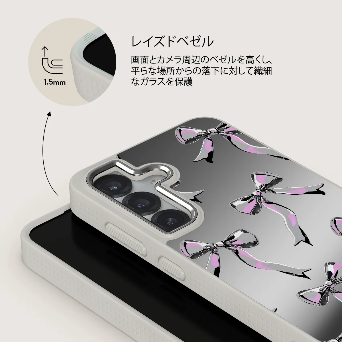 Dreamer - Samsung Galaxy S25 Plus ケース