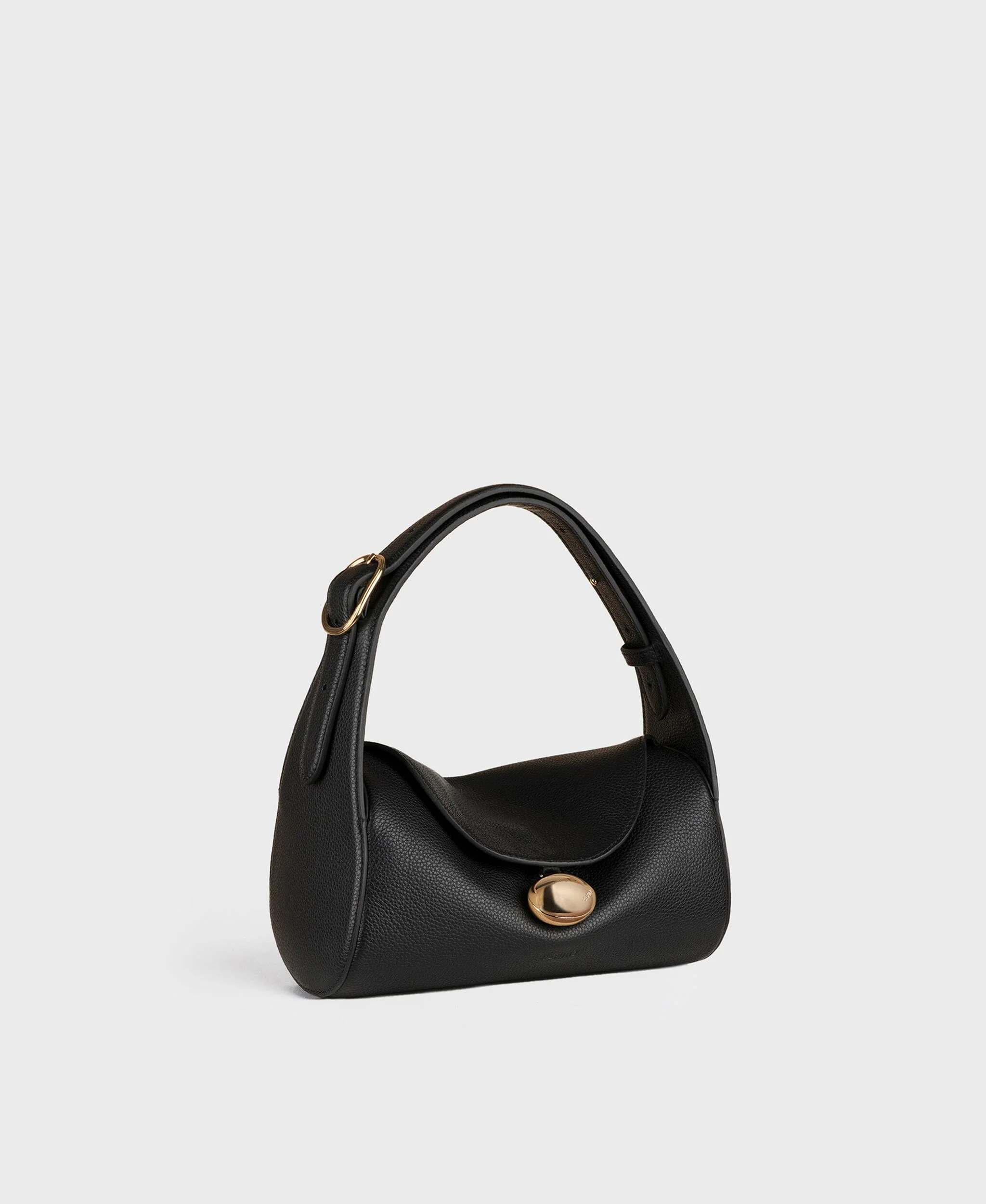 Drop Duffel - Black