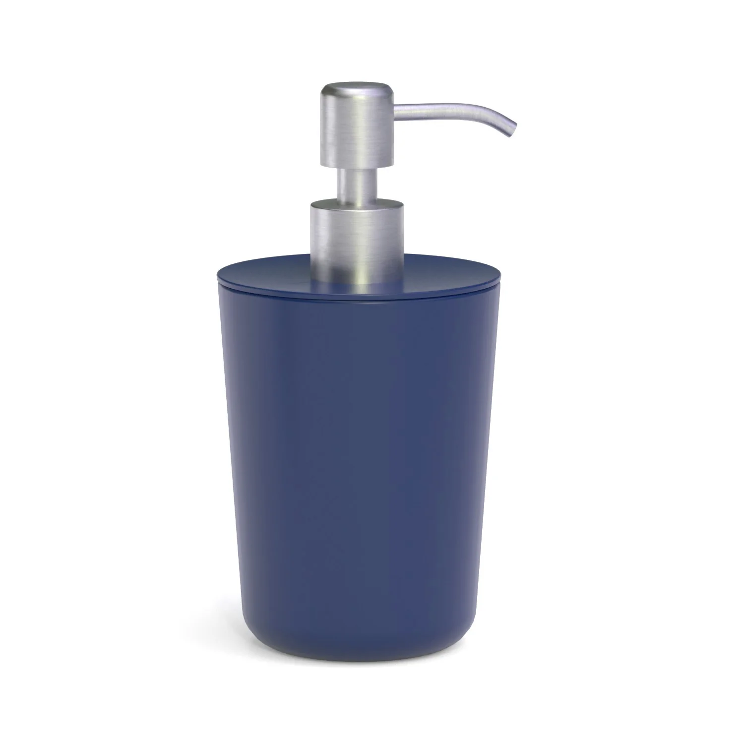Vogeelle Liquid Soap Dispenser - Royal Blue