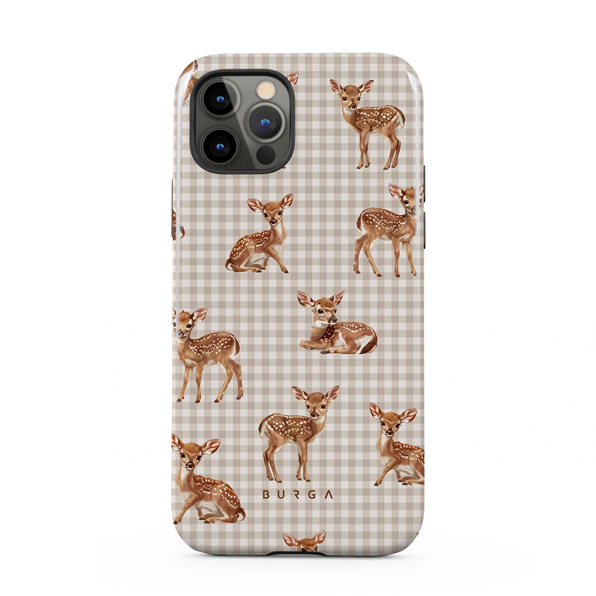 Bambi - iPhone 12 Pro ケース
