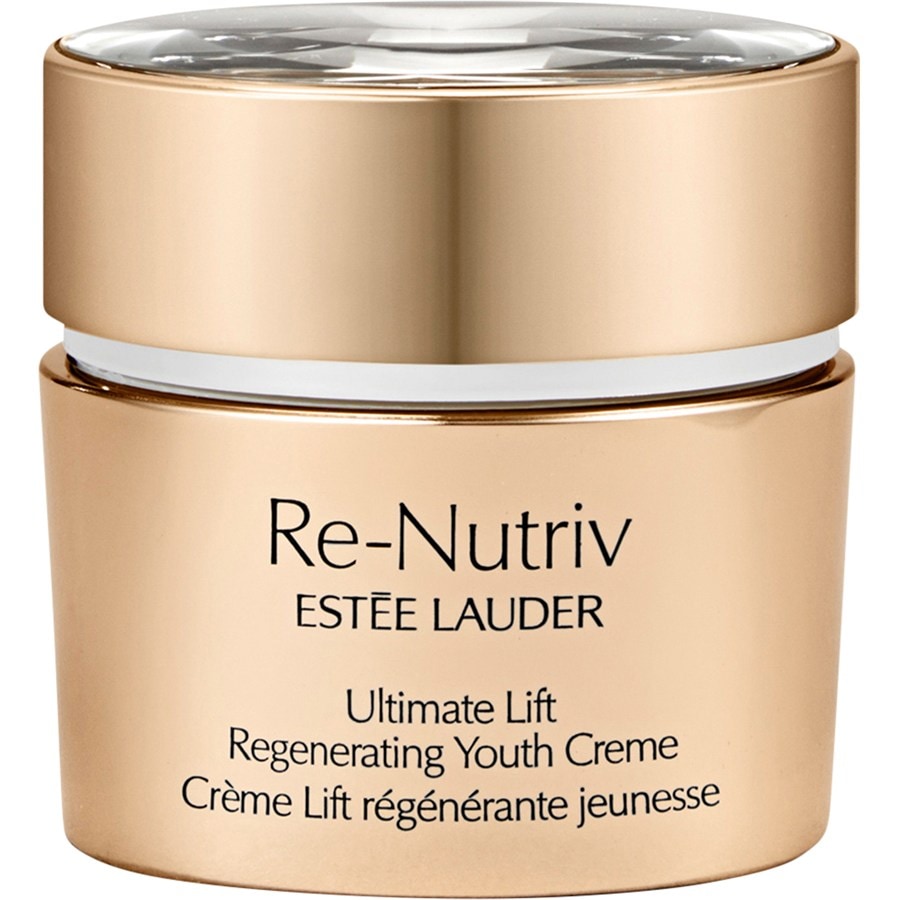 Estée Lauder Pielęgnacja Re-Nutriv Ultimate Lift Regenerating Youth Creme Rich