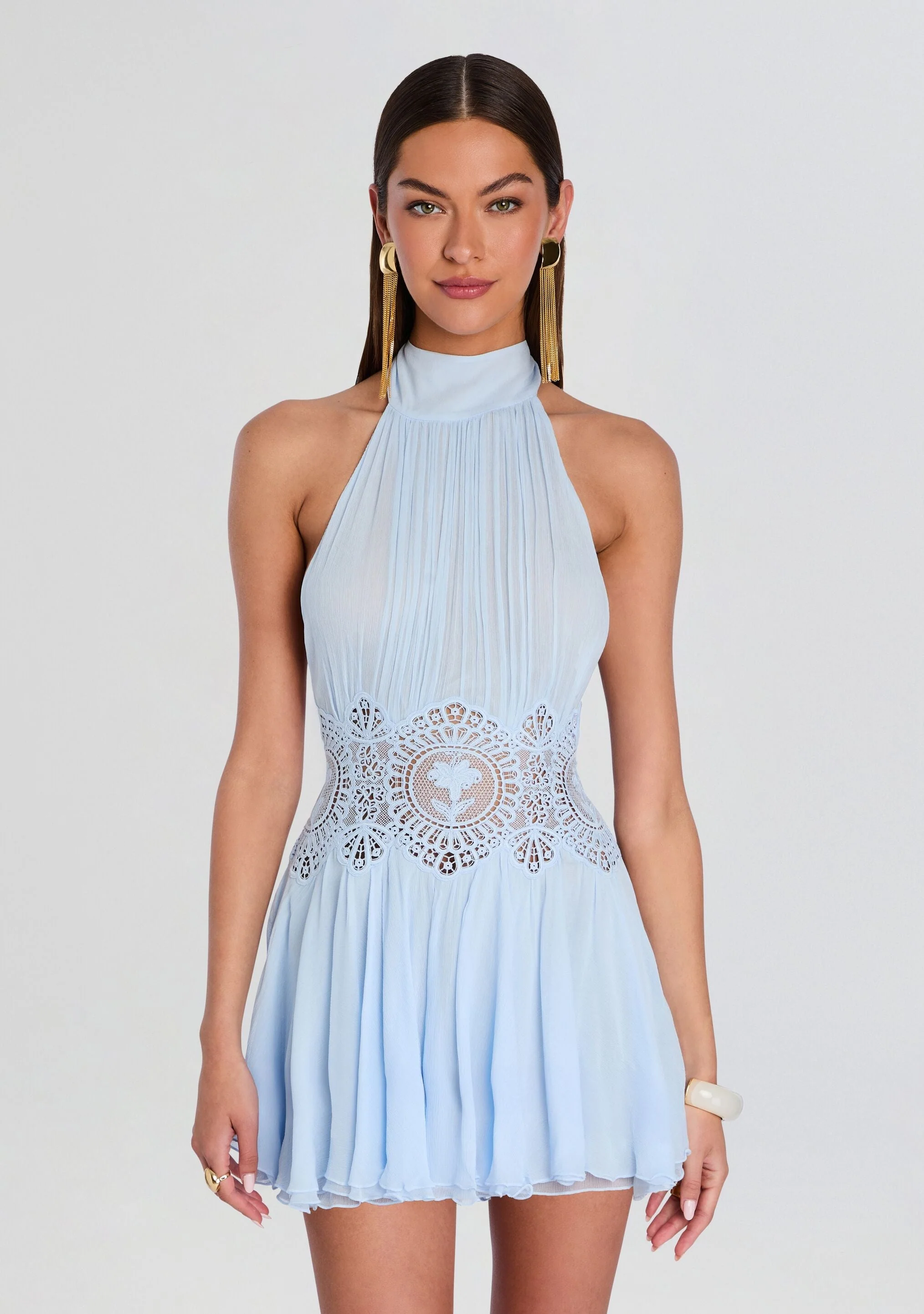 Nirvanna Dress
