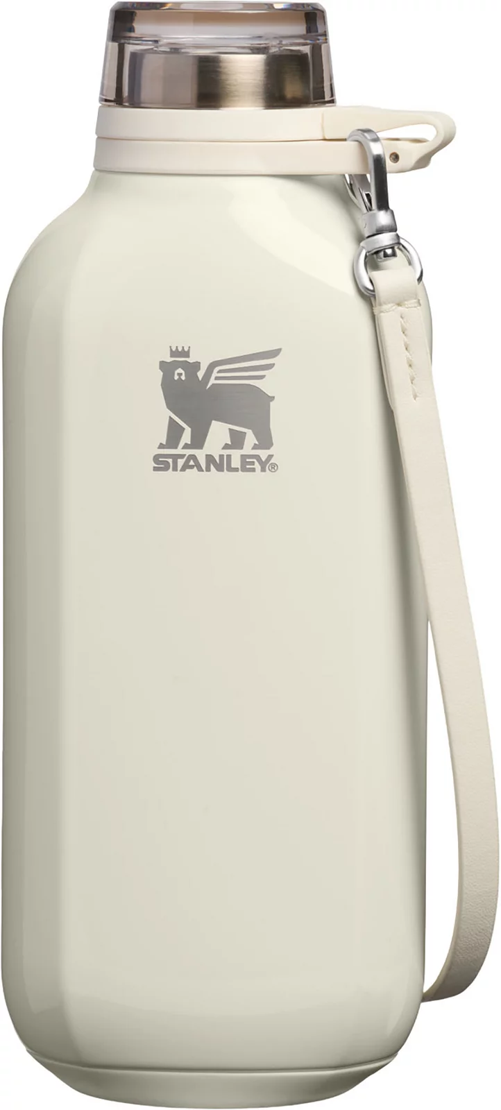 Stanley 16oz. Clutch Bottle - Cream Gloss