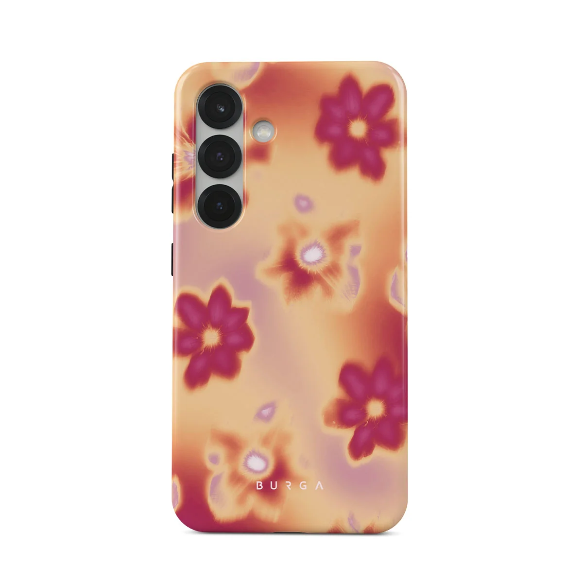 Divine - Samsung Galaxy S25 ケース