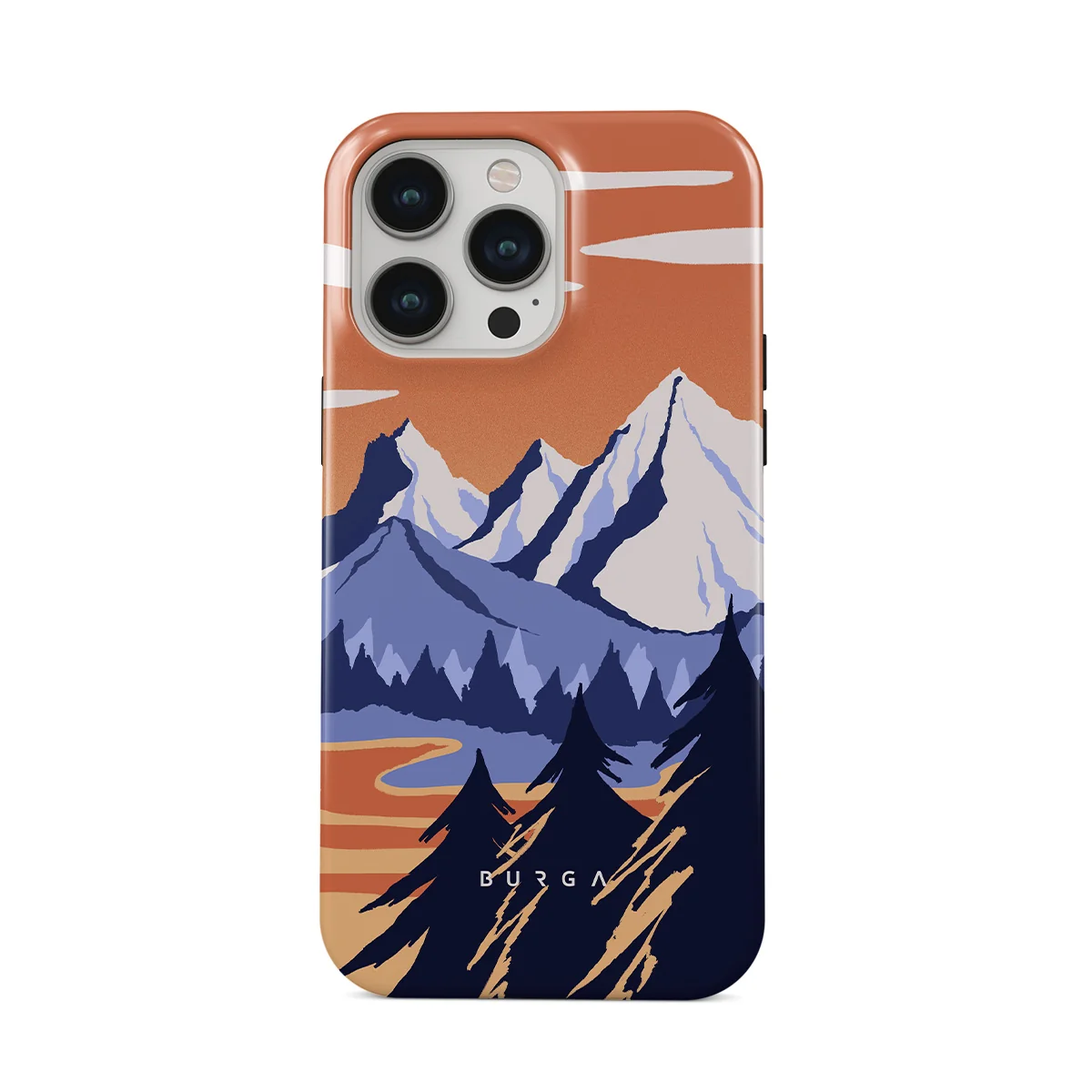 Summit - iPhone 13 Pro Max ケース