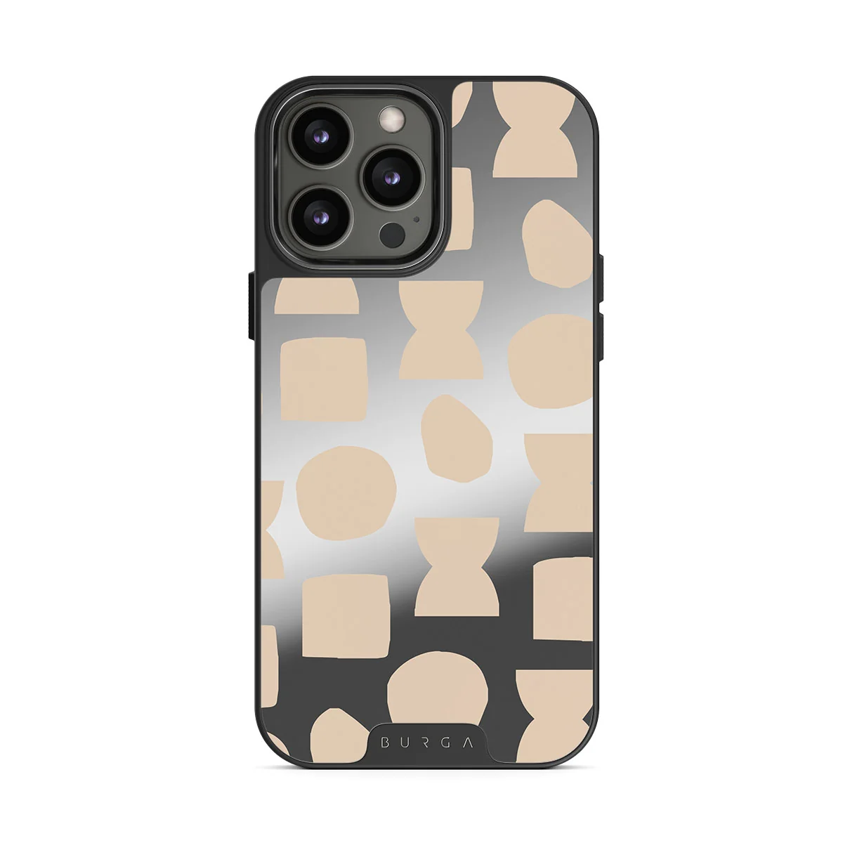 Terracotta - iPhone 12 Pro ケース