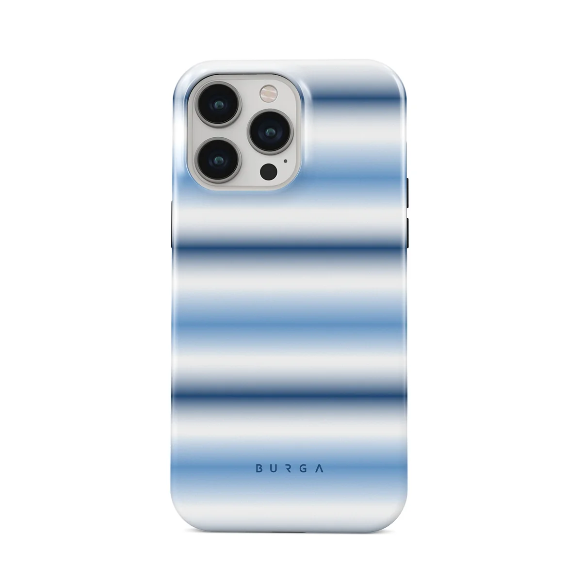 White Noise - iPhone 13 Pro ケース