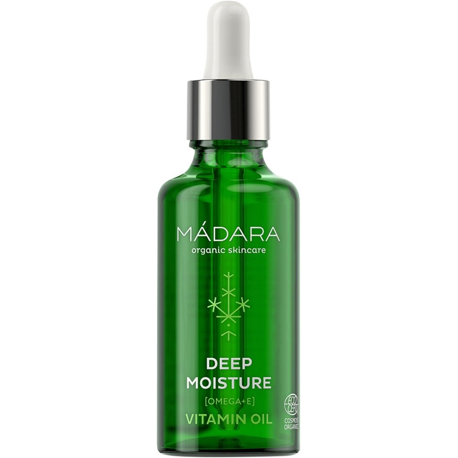 MÁDARA Serum Vitamin Oil