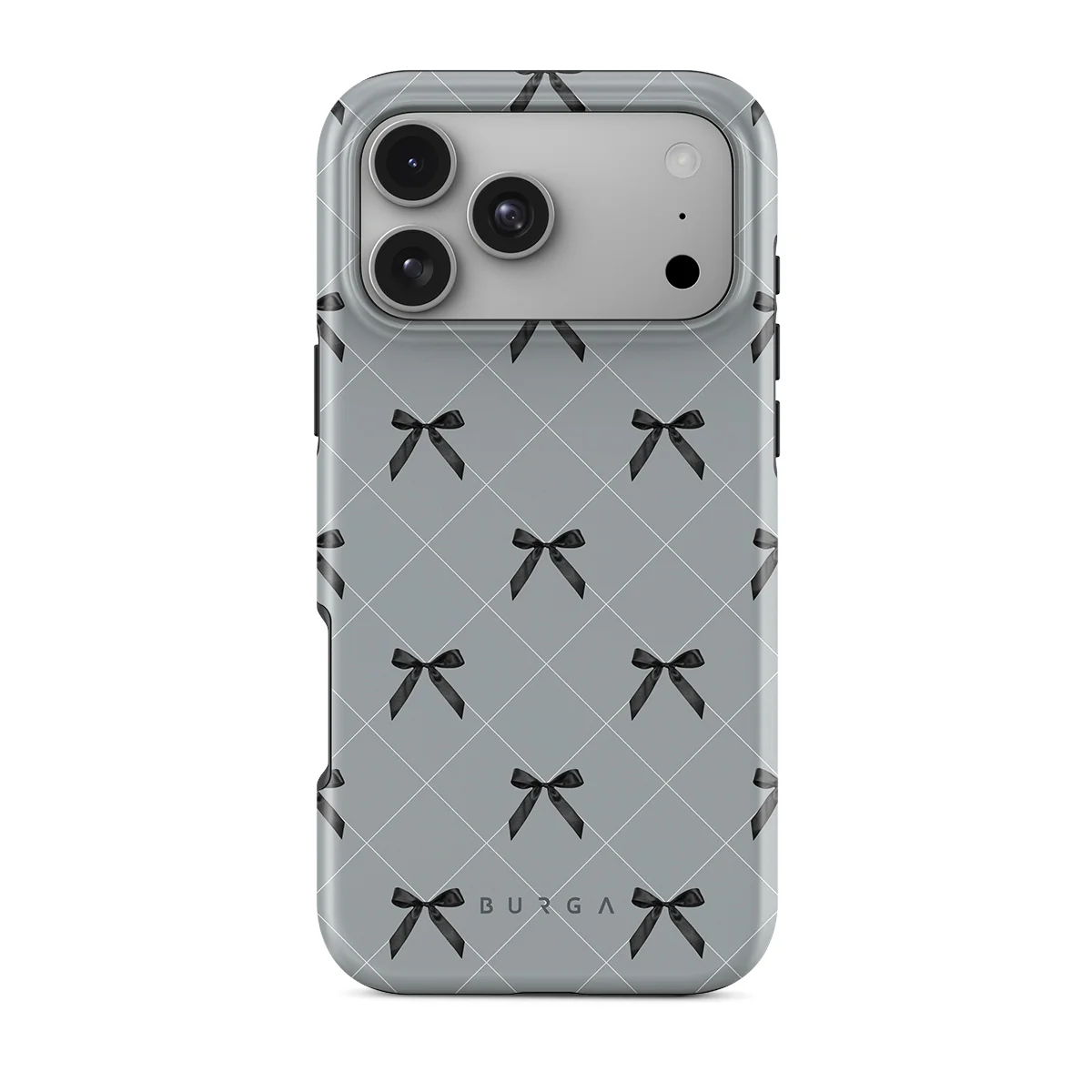 Coquette - iPhone 17 Pro ケース