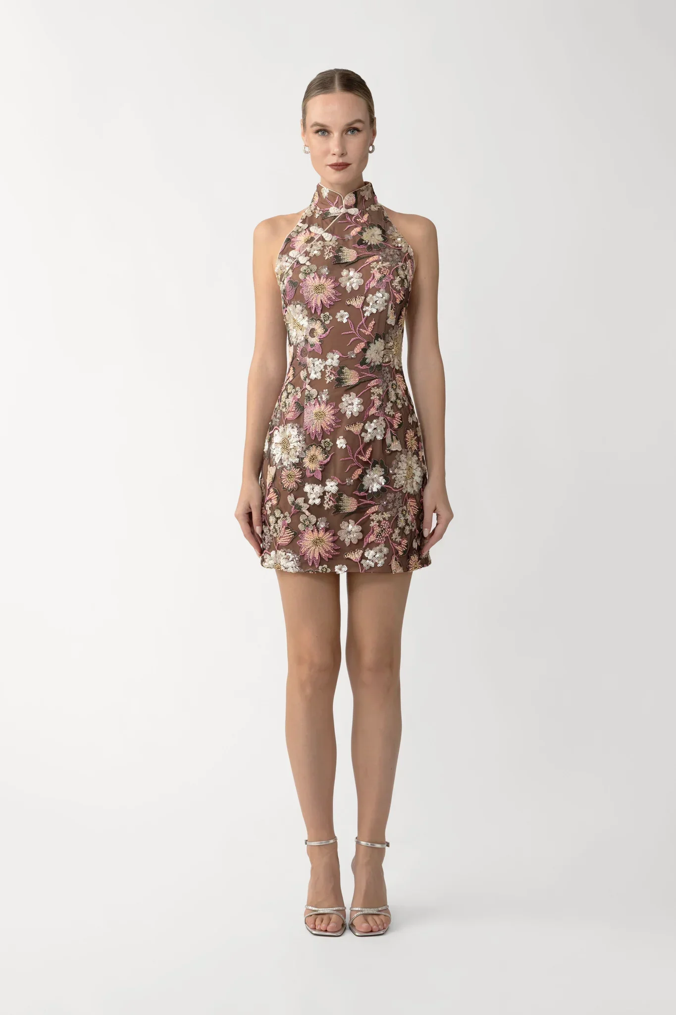 Glory Mini Dress