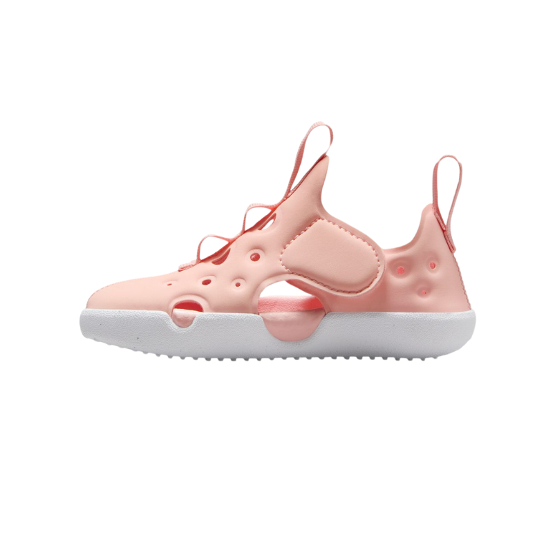 NIKE Sunray Protect 4 Kids Sandal Pink HF6278-600