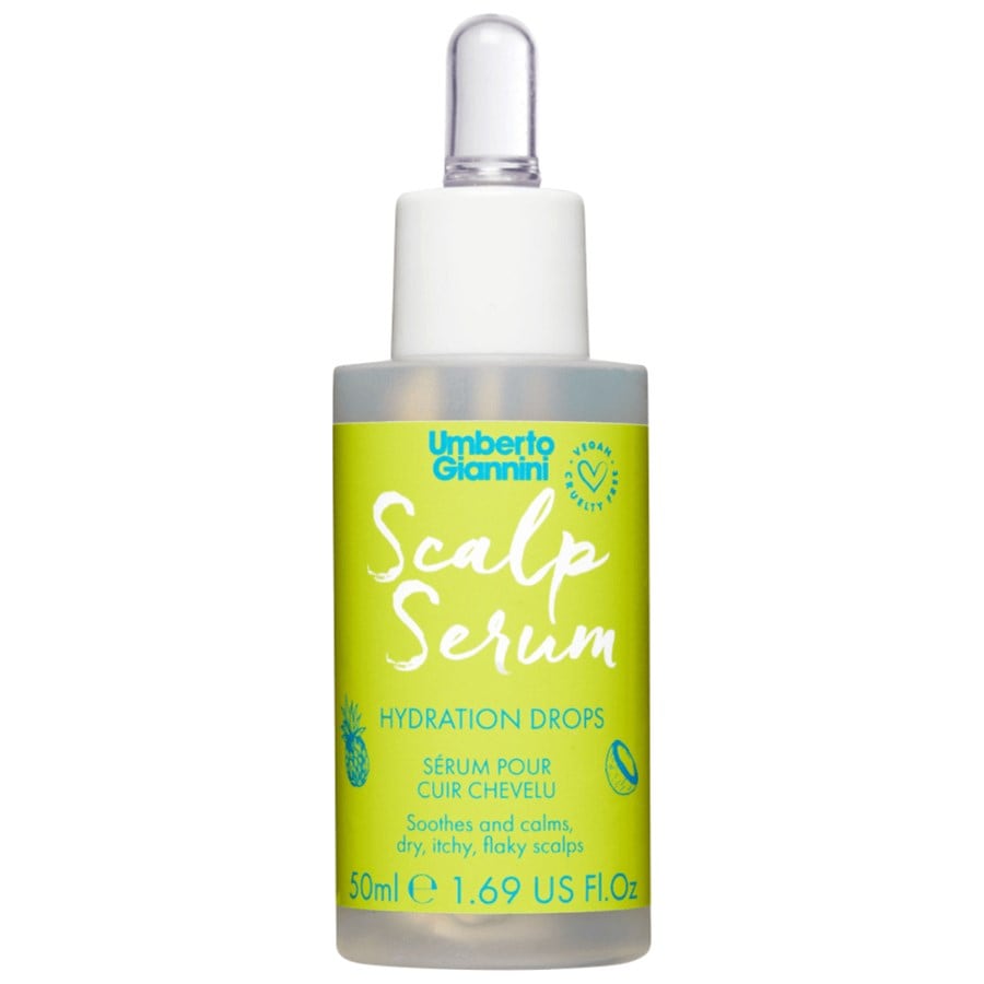 Umberto Giannini Skóra głowy Serum Refresh & Renew