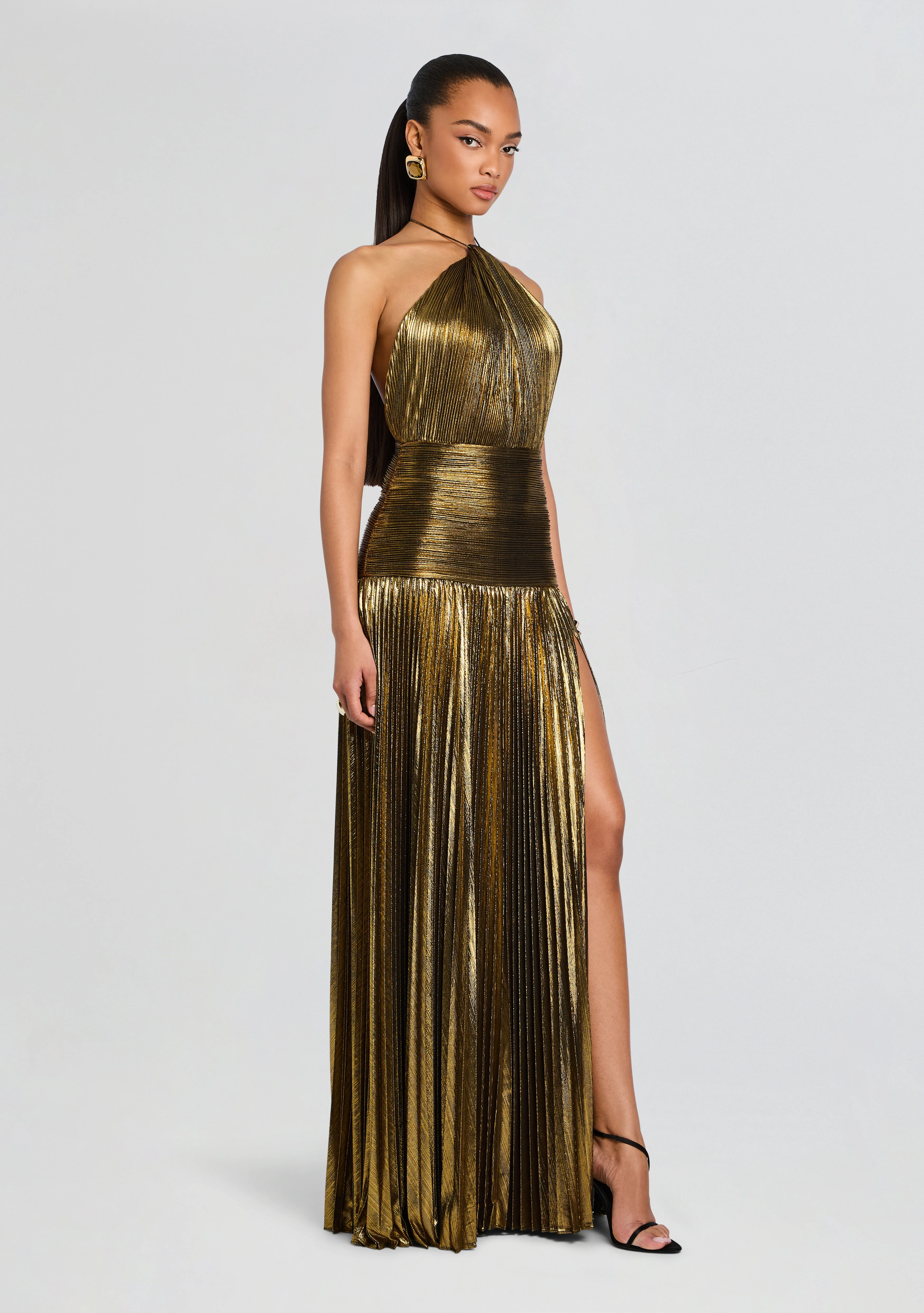 Thalia Dress - FASHION NOB