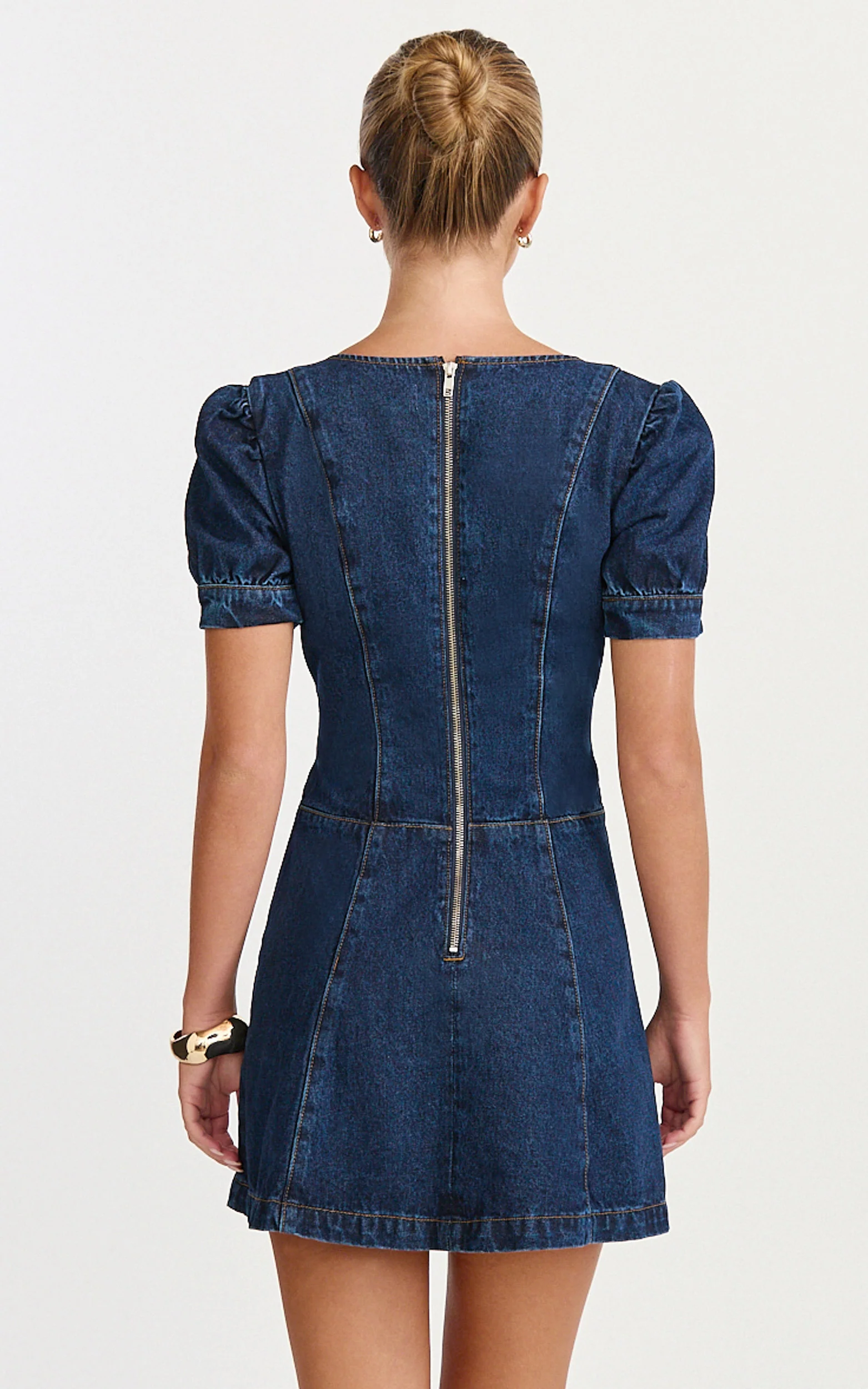 Sophie Mini Dress
