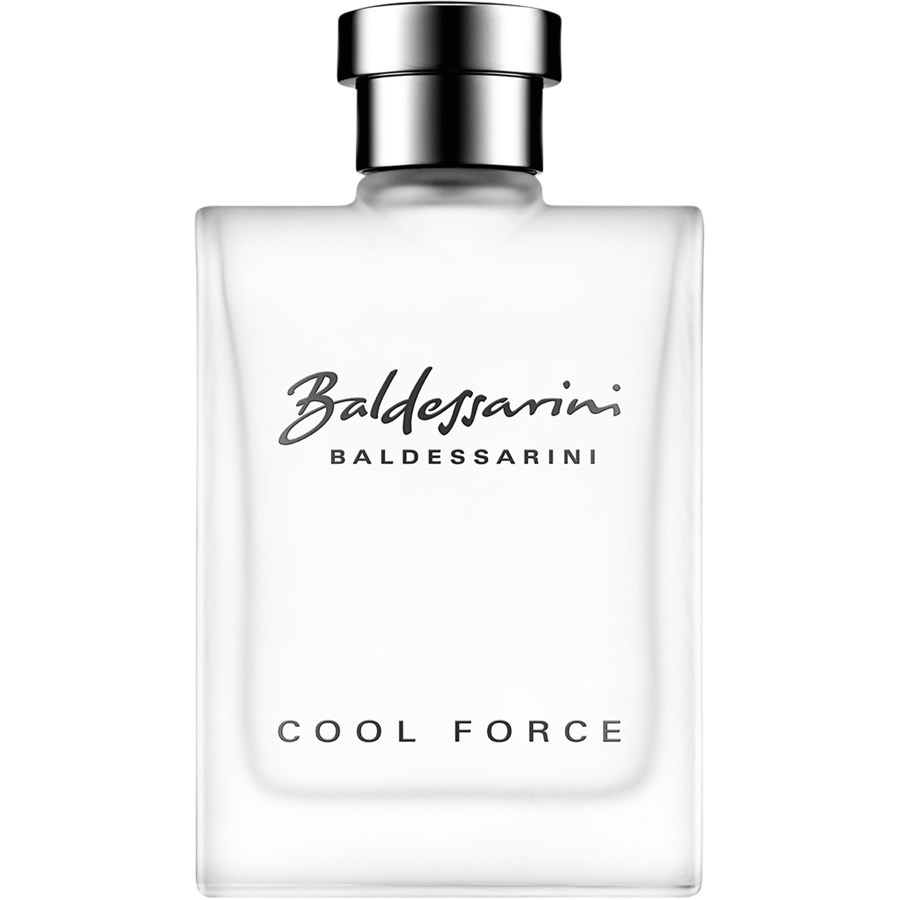 Baldessarini Cool Force Balsam po goleniu