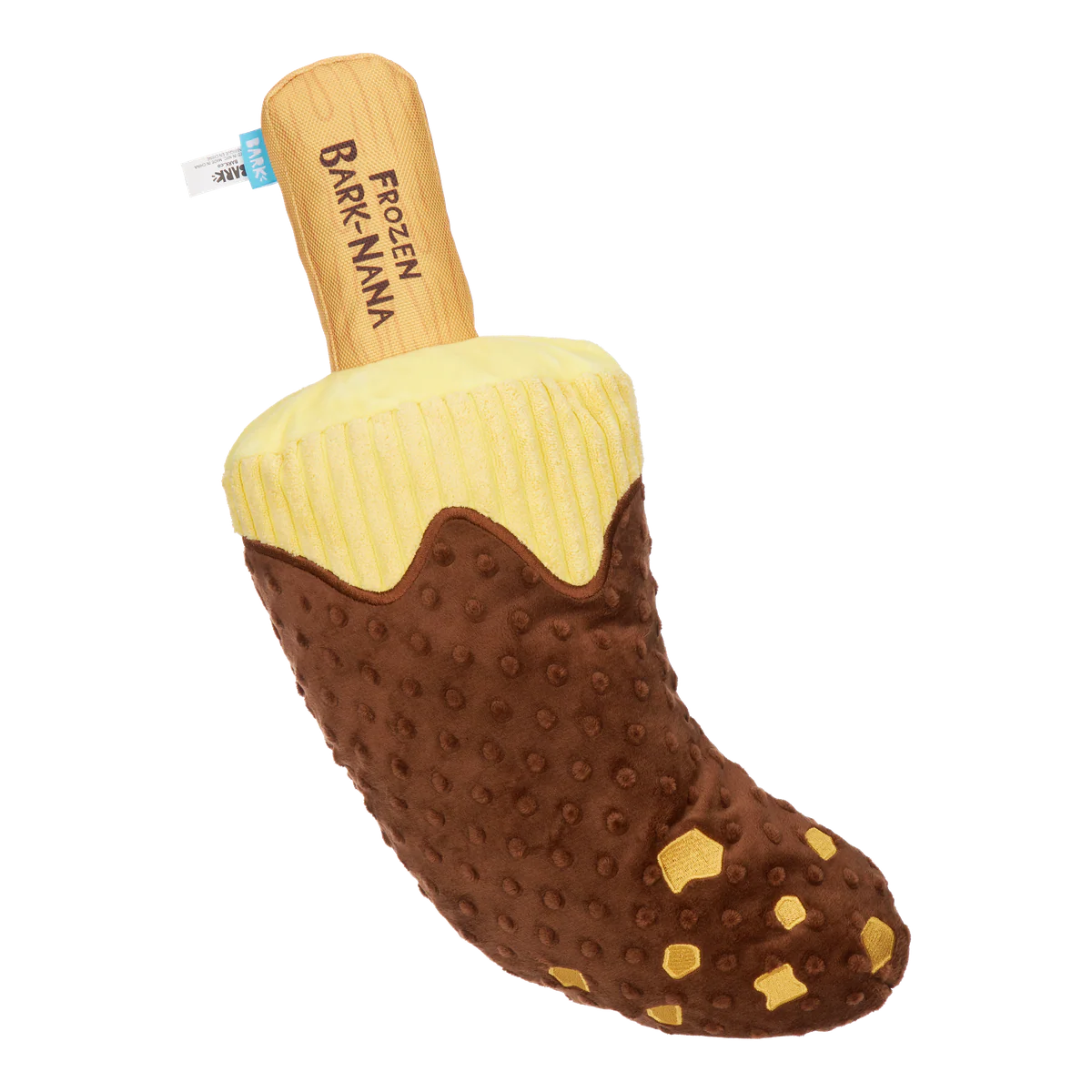 Furozen Bignana Plush Extra-Large Dog Toy