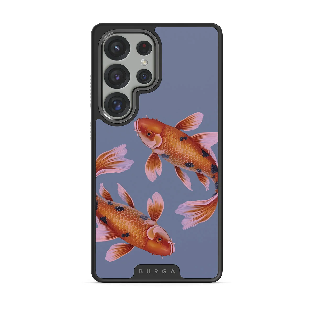 Zen - Samsung Galaxy S25 Ultra ケース