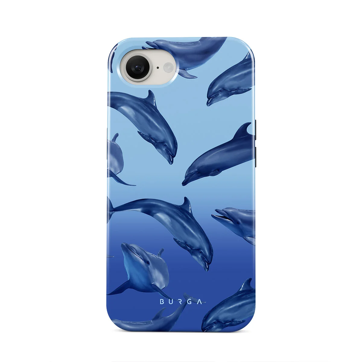 Ocean Cowboy - iPhone 16e ケース