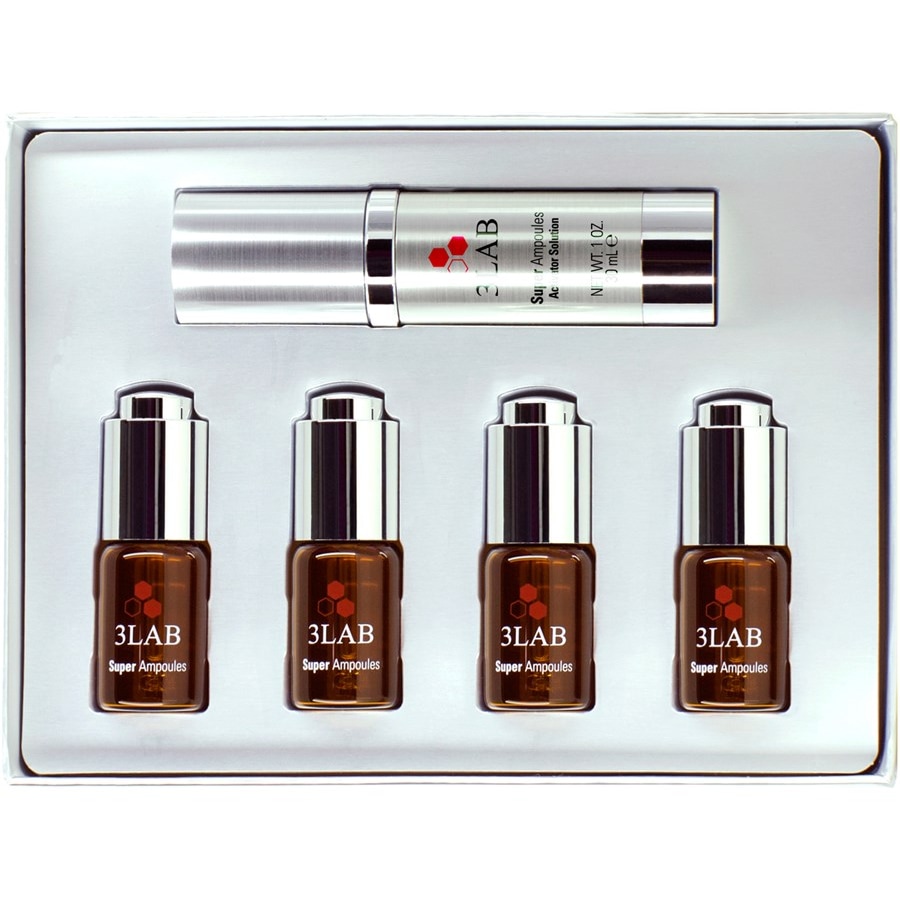 3LAB Treatment Gift Set