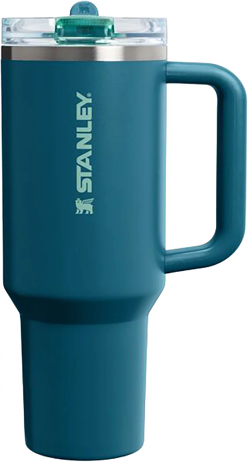 Stanley 40 oz. Quencher ProTour Flip Straw Tumbler - Coastal Teal