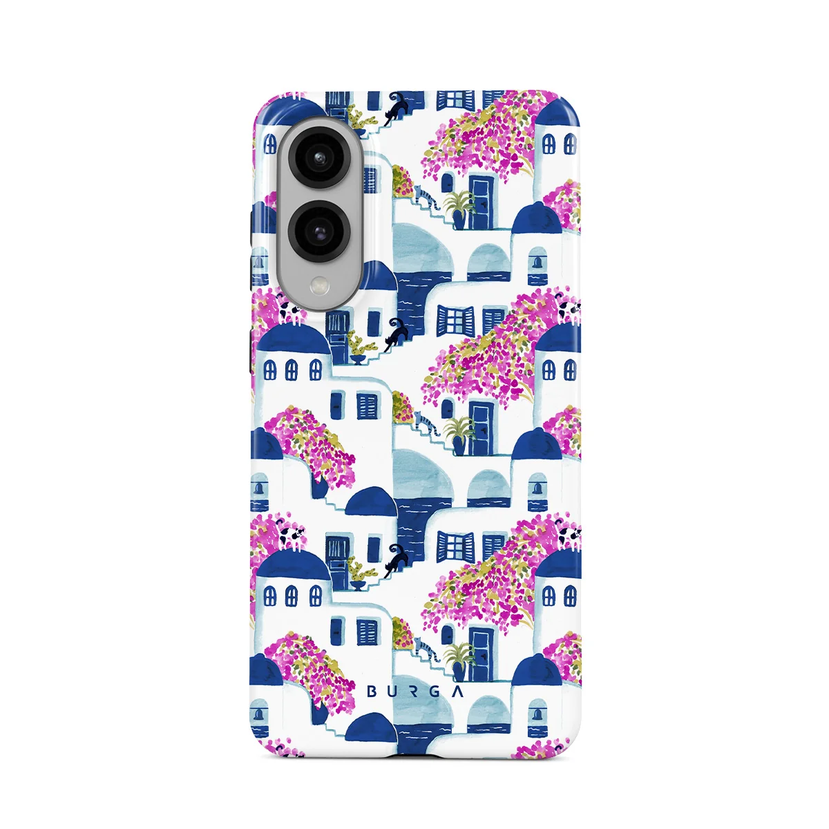 Santorini - Samsung Galaxy S25 Edge ケース