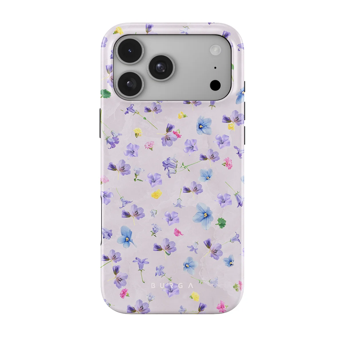 Wildflower - iPhone 18 Pro ケース