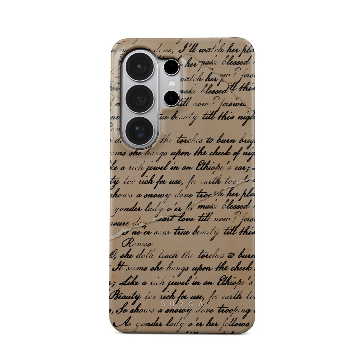 First Glance - Samsung Galaxy S26 Ultra ケース