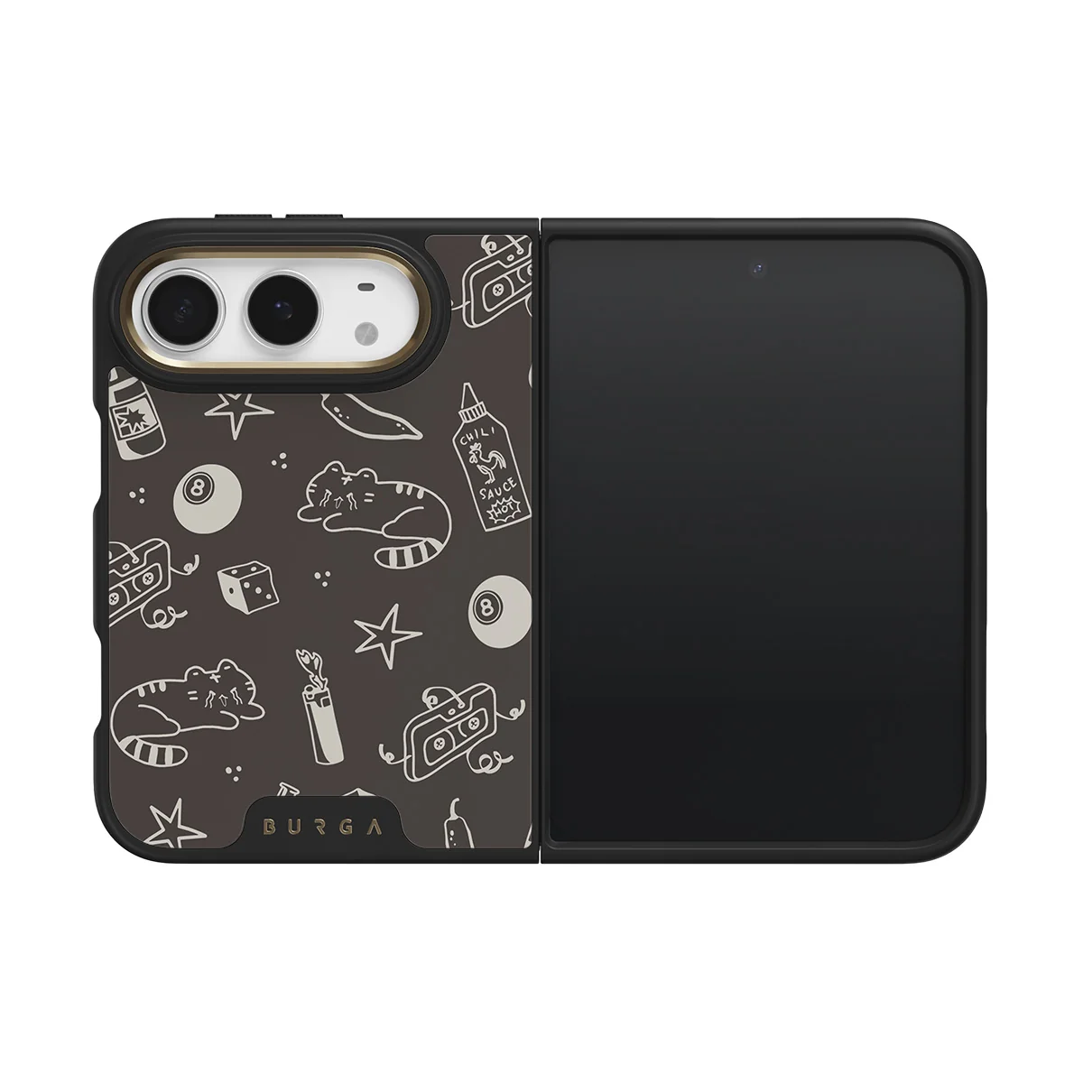 Essentials - iPhone Duo ケース