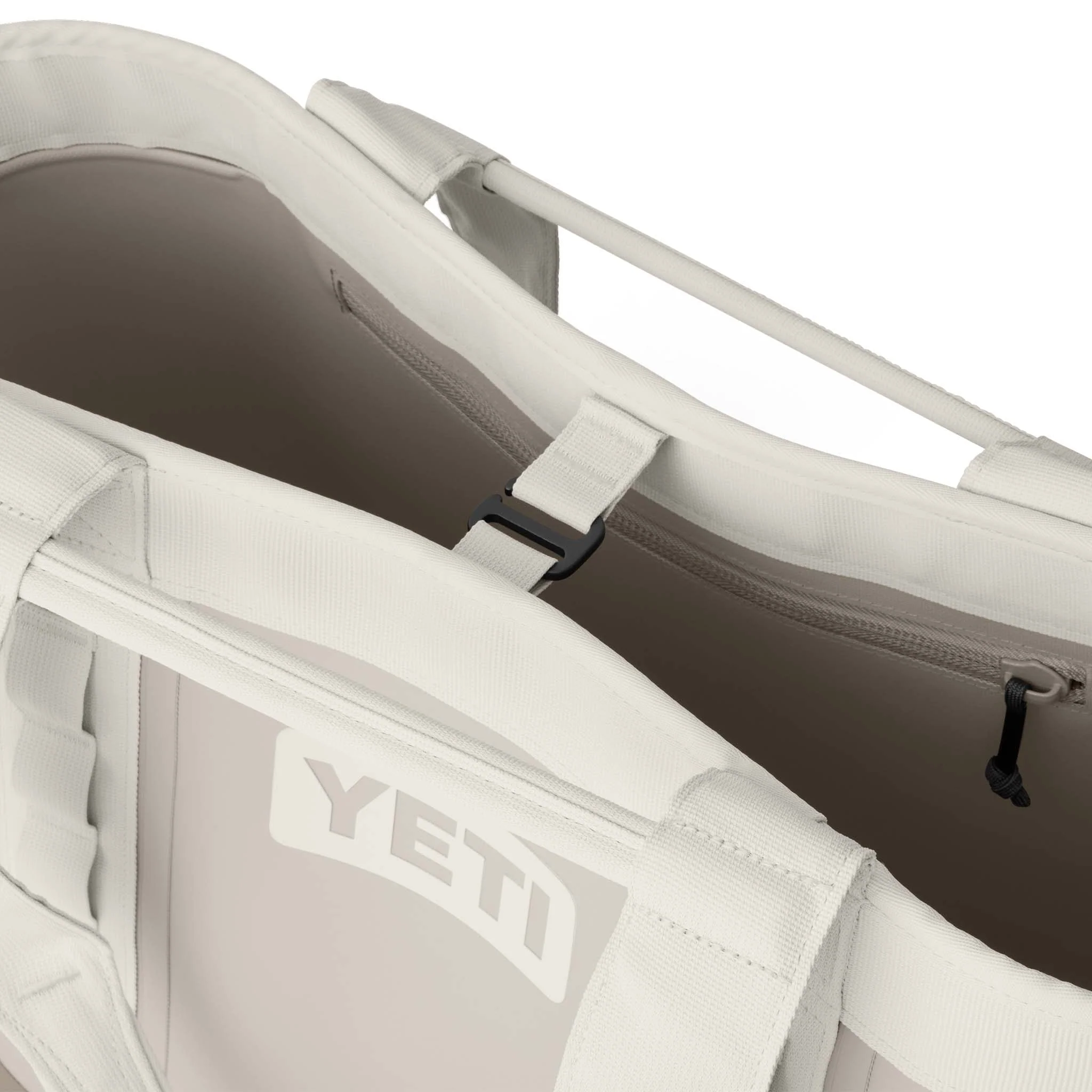 Camino® Carryall 35 in Cape Taupe - luluinthesky