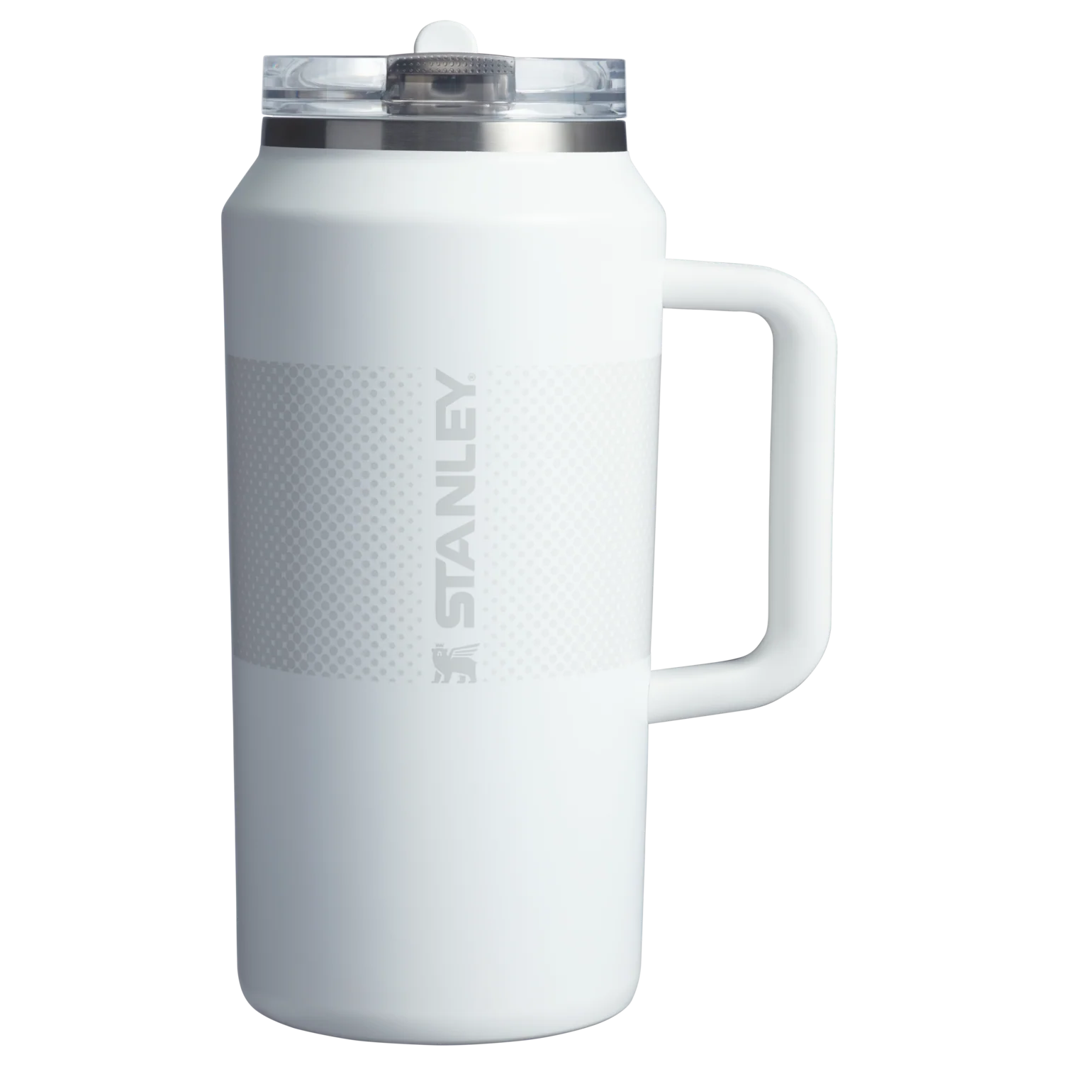 The Quencher ProTour Flip Straw Tumbler