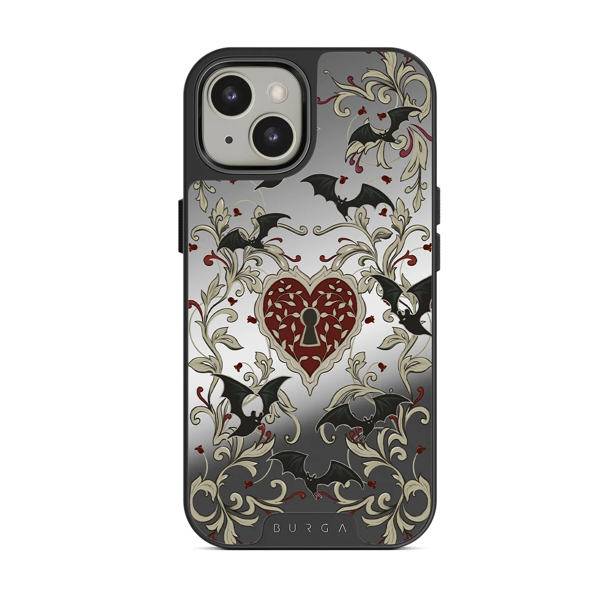 Warded - iPhone 13 ケース