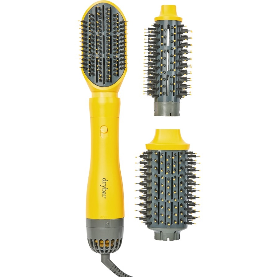 Drybar Szczotki na gorące powietrze Wymienna szczotka do suszarki Triple Shot