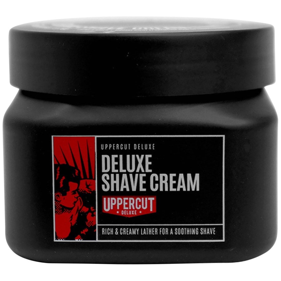 Uppercut Deluxe Shaving Krem do golenia Deluxe