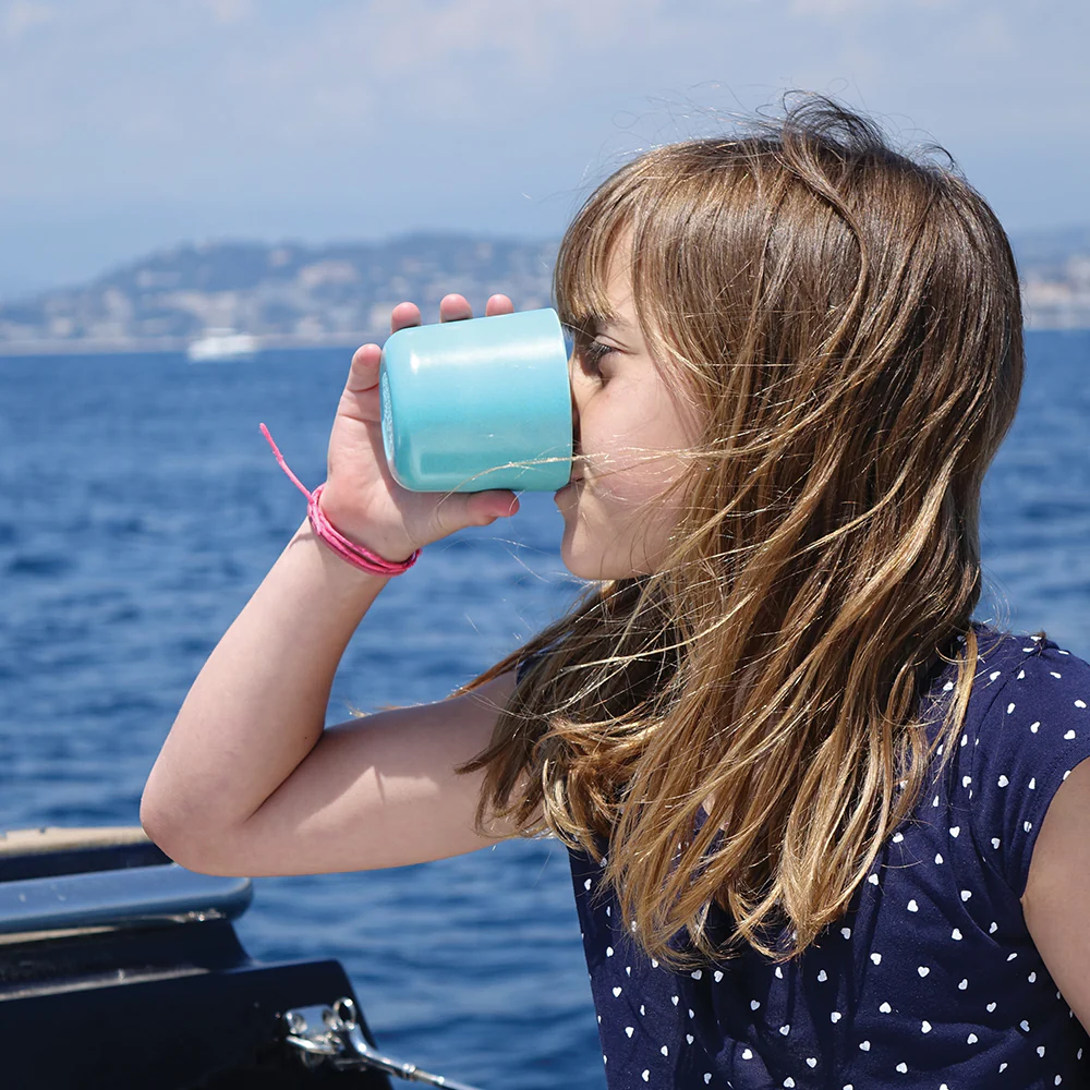 Vogeelle Kids Cup - Lagoon