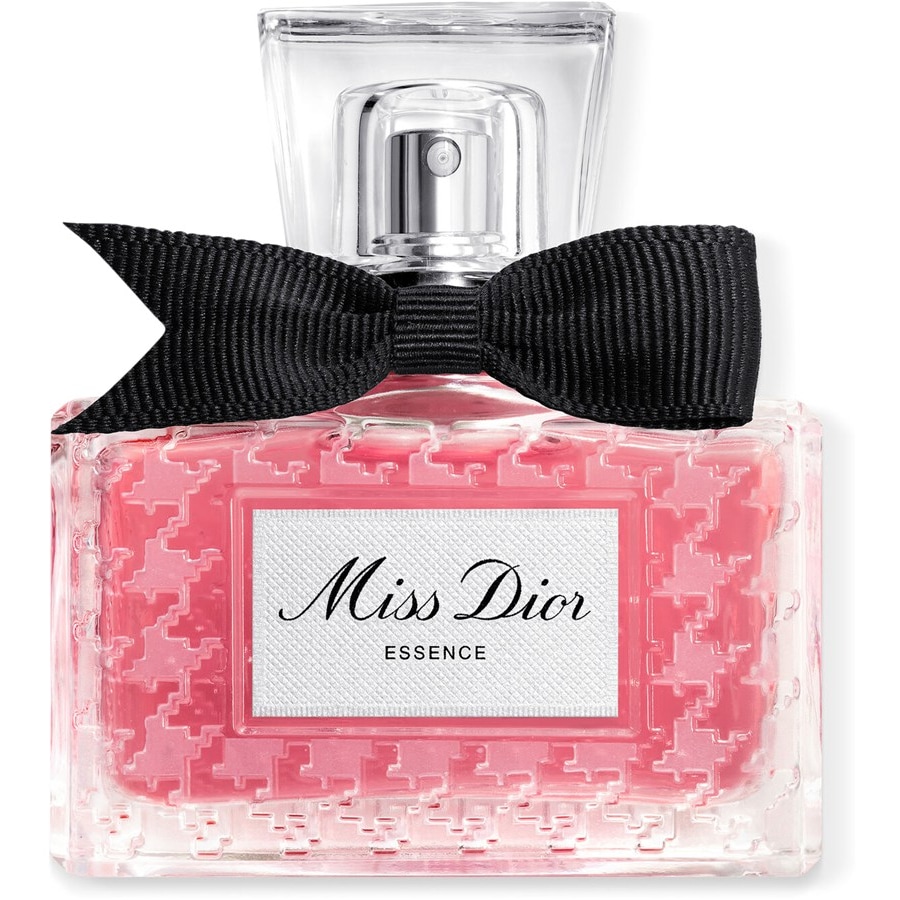 DIOR Miss Dior Miss Dior Essence Essence de parfum - owocowe, kwiatowe i drzewne nuty