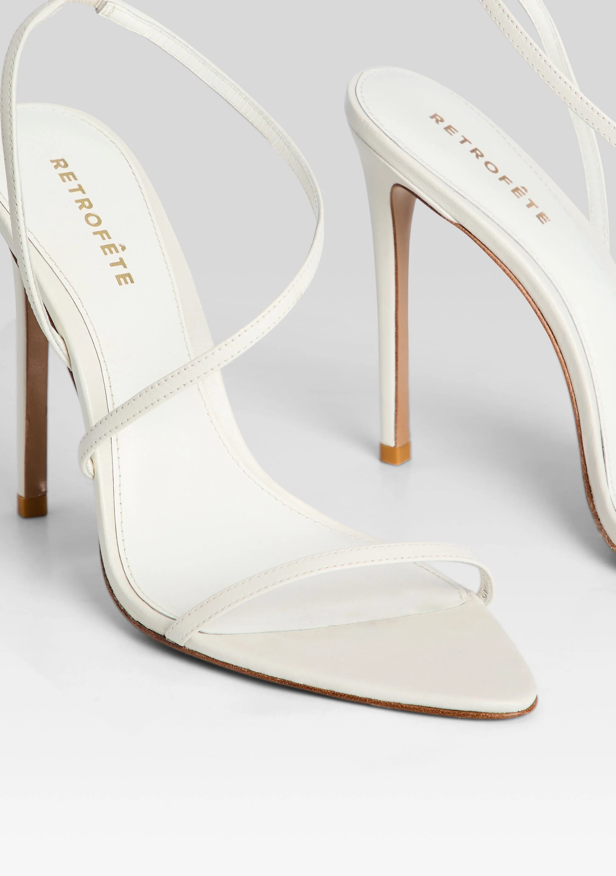 Naomi Sandal