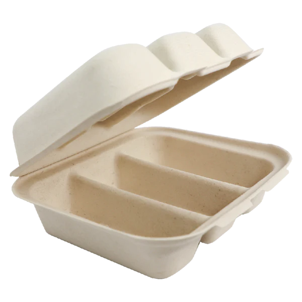 World Centric's Taco Boxes - Samples